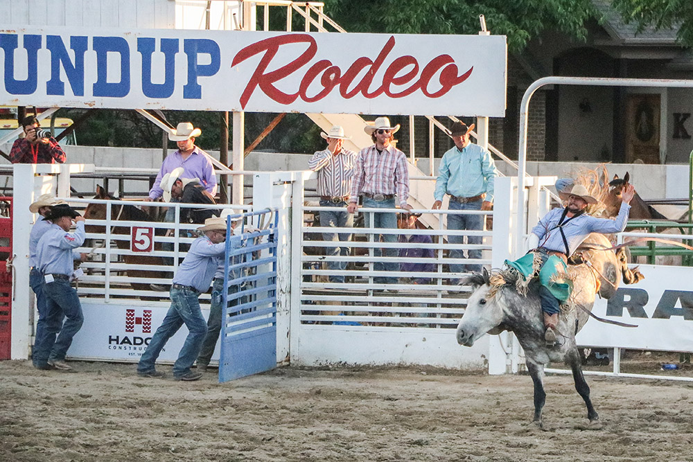 2024 Lehi RoundUp Rodeo tickets on sale now Lehi Free Press