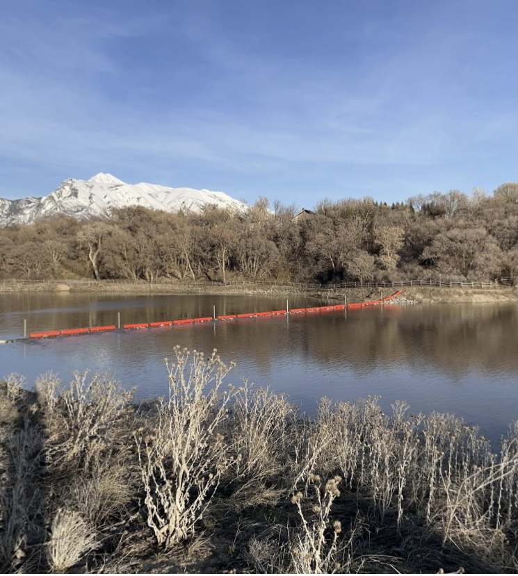 Utah County approves extension for Dry Creek Reservoir tourism tax