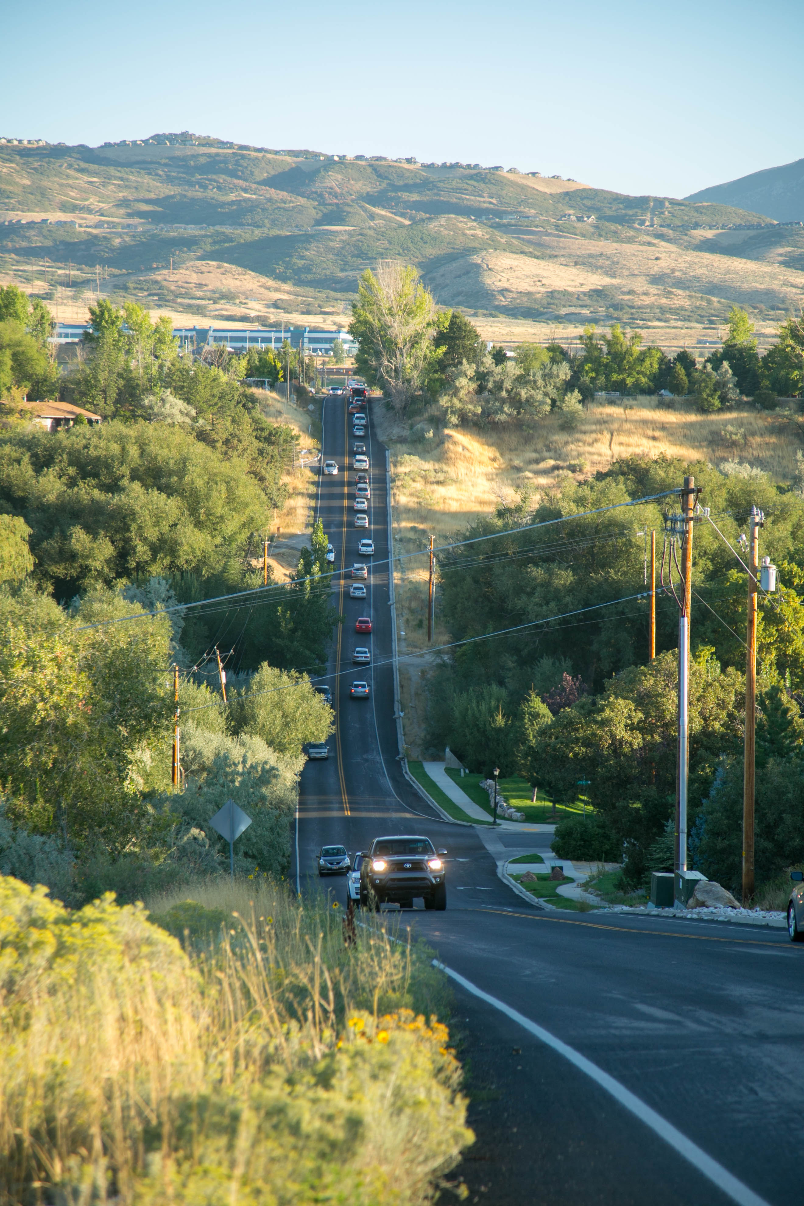 10 East Safety Concerns Lehi Residents Lehi Free Press