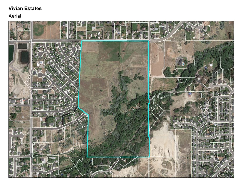 Lehi City Planning and Zoning Vivian Estates and Colledge Farms