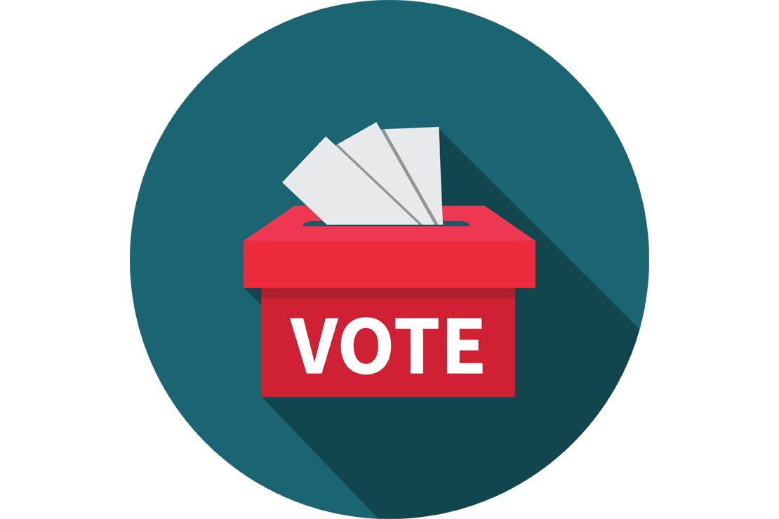 Voting icon