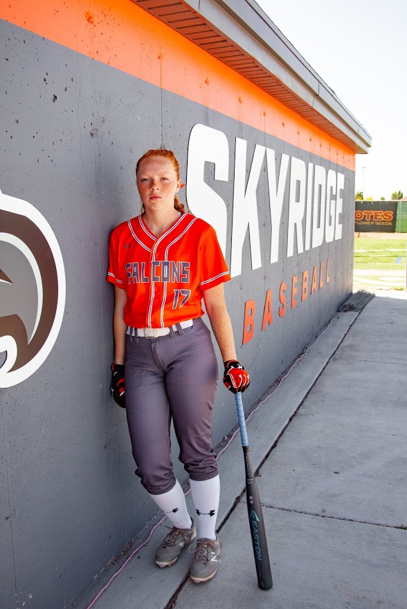 Brighton High School (Salt Lake City, UT) Varsity Baseball