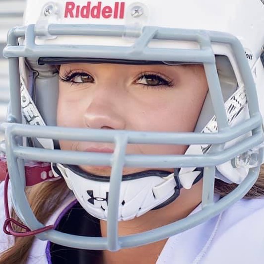 Utah Girls Tackle Football – Football is what we do.