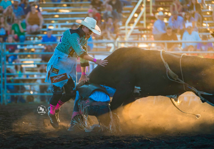 Bullfighting: The most badass sport of the Rodeo? – Denim Dudes