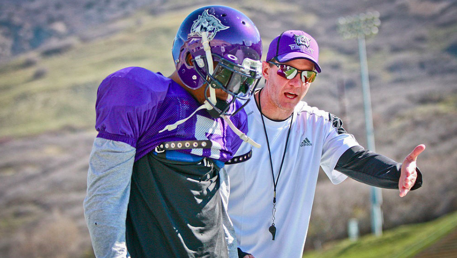 Taron Johnson - Football - Weber State University Athletics