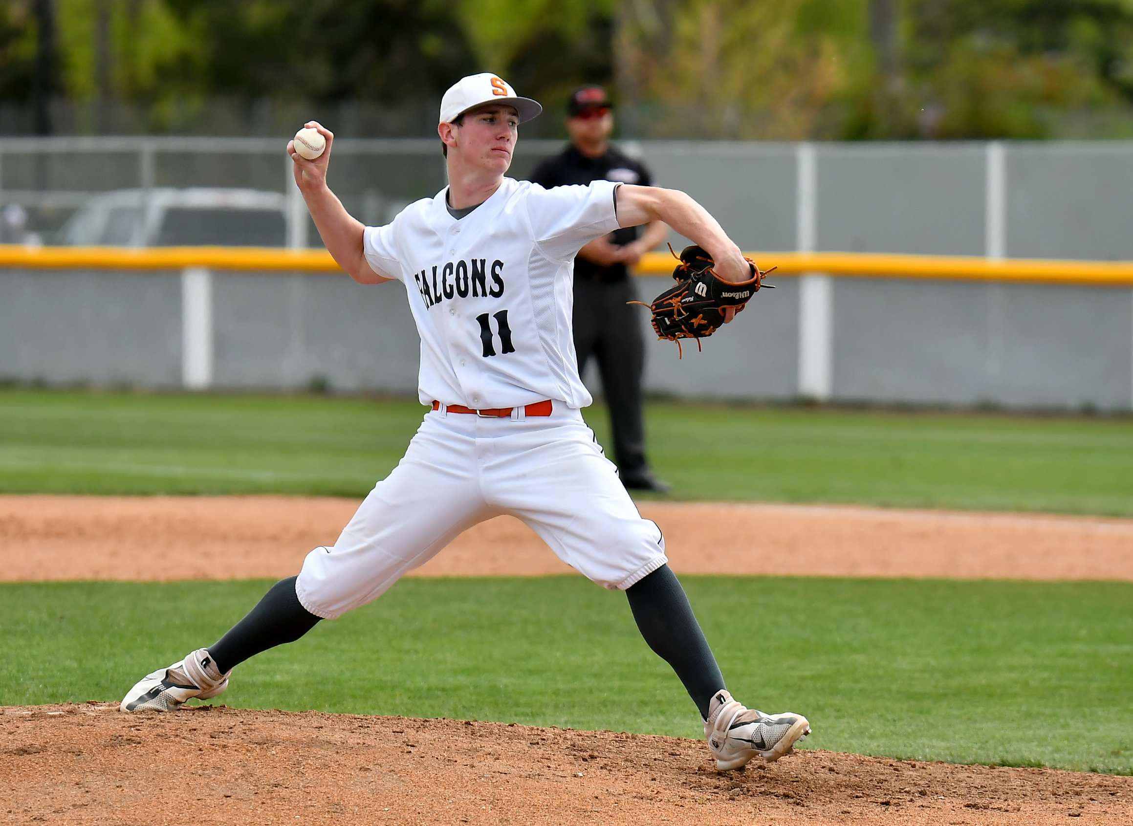 Getting A Pitcher In Sync