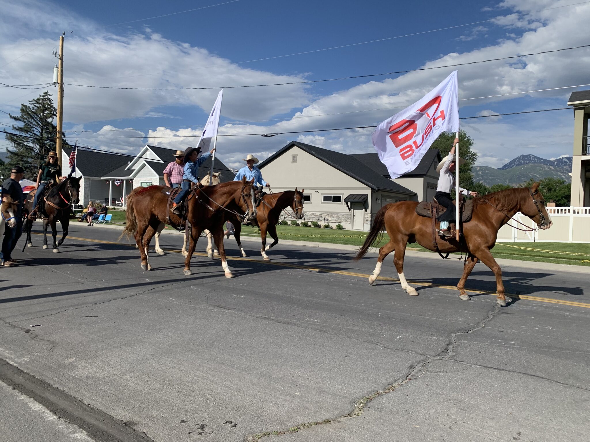 2023 Lehi Stock Parade Photo Gallery Lehi Free Press