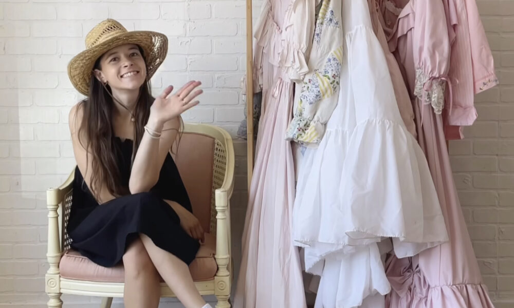 Lehi Main Street vintage clothing store to celebrate grand opening Lehi Free Press