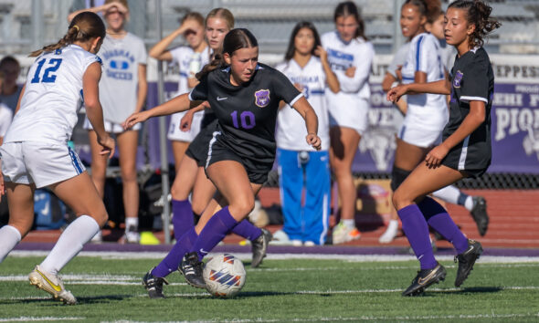 Lehi Boys Get Payback Over Bruins; Felt Honored - Lehi Free Press