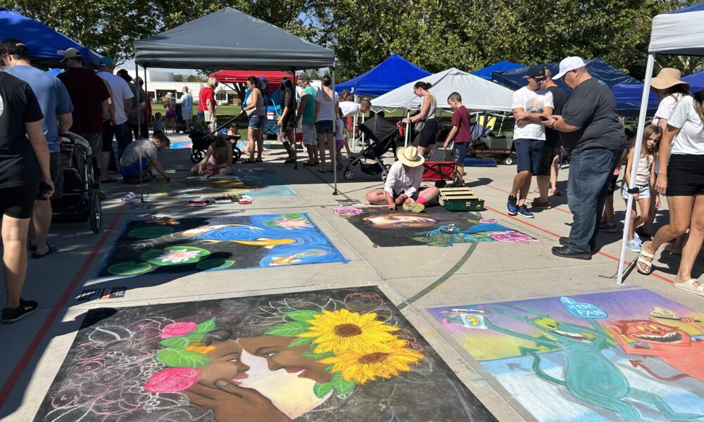 Lehi Bakery expands adds Saratoga Springs location Lehi Free Press