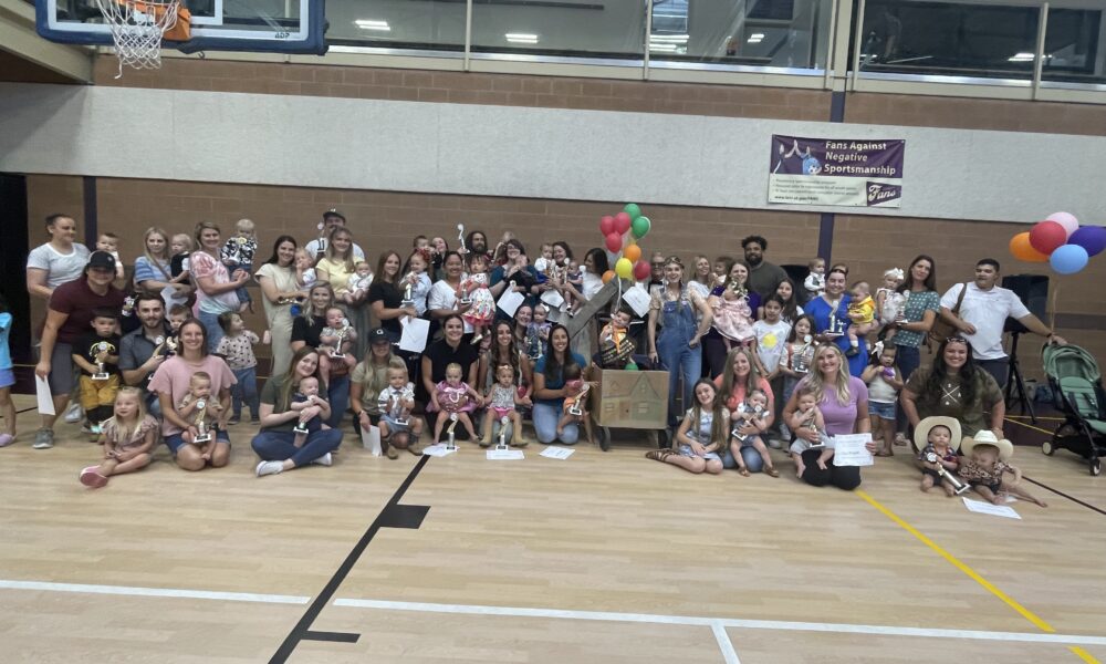 Lehi Bakery expands adds Saratoga Springs location Lehi Free Press