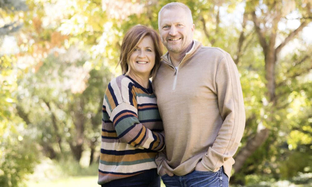 Heritage Day: Rod and Becky White’s decades-long commitment to Lehi students and athletes