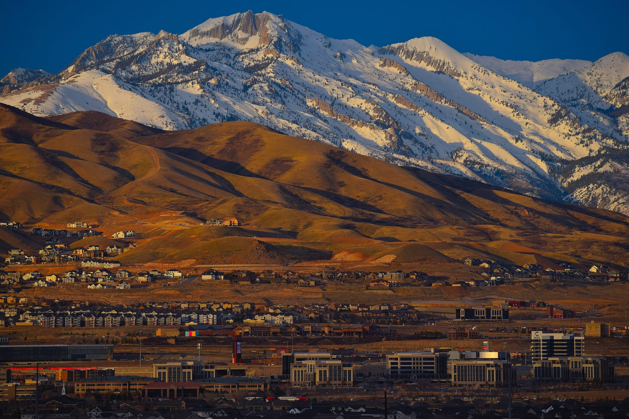 Lehi City has the 6th highest cost of living in Utah Lehi Free Press